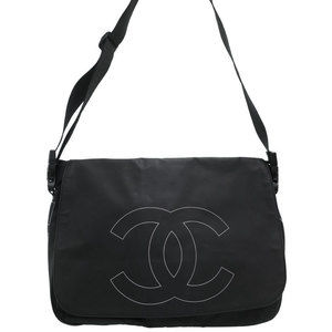 Chanel Sportsline Messenger Bag